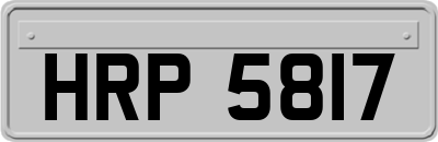 HRP5817
