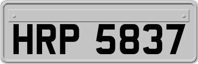 HRP5837
