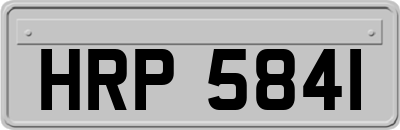 HRP5841