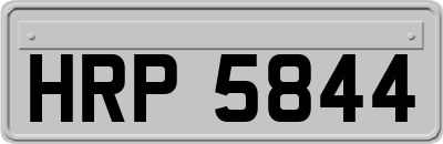 HRP5844