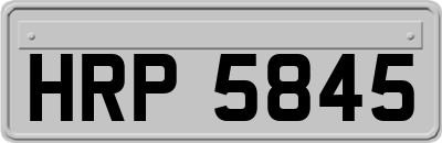 HRP5845