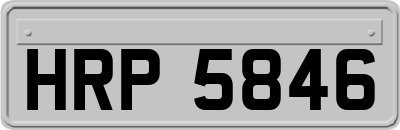 HRP5846