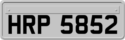 HRP5852