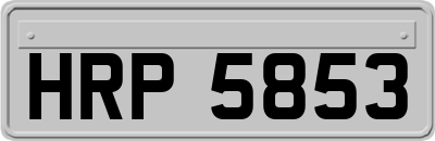 HRP5853