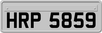 HRP5859