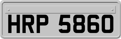 HRP5860