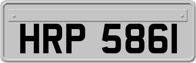 HRP5861