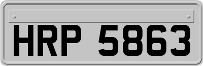 HRP5863