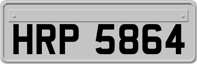 HRP5864