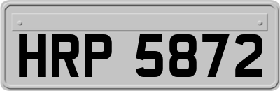 HRP5872