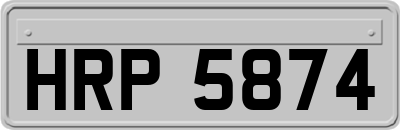 HRP5874