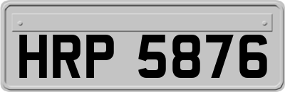 HRP5876