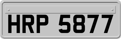HRP5877