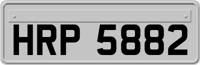 HRP5882