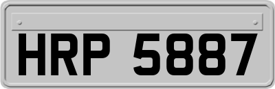 HRP5887