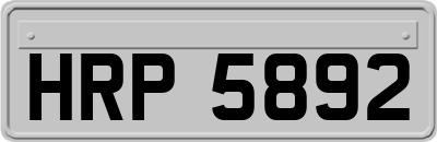 HRP5892