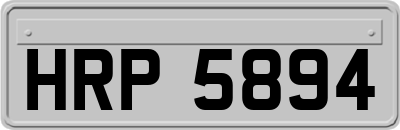 HRP5894