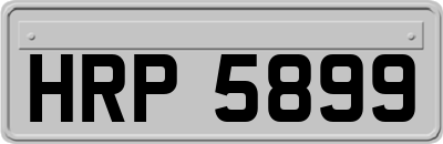 HRP5899