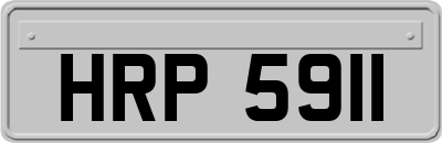 HRP5911