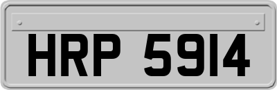HRP5914