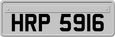 HRP5916