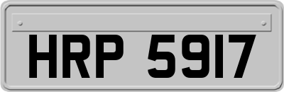 HRP5917