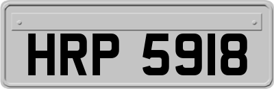 HRP5918
