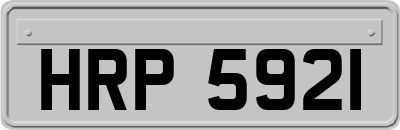 HRP5921
