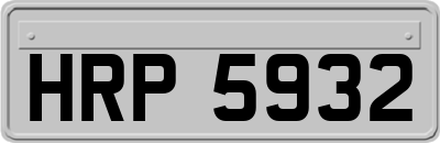 HRP5932