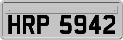 HRP5942