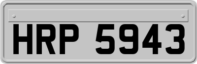 HRP5943