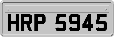 HRP5945