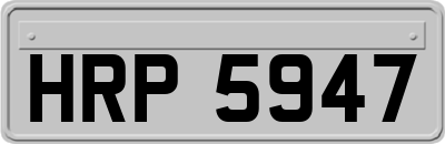 HRP5947