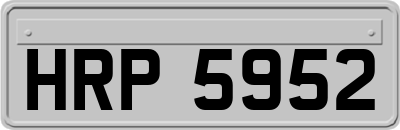 HRP5952
