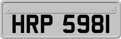 HRP5981
