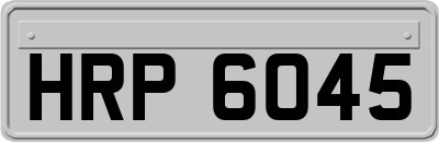 HRP6045