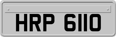 HRP6110