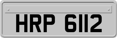 HRP6112