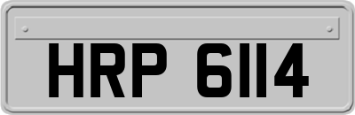 HRP6114