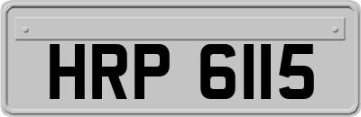 HRP6115