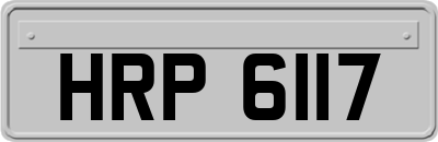HRP6117