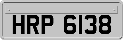 HRP6138