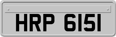 HRP6151