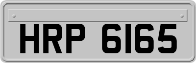 HRP6165