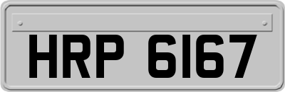 HRP6167