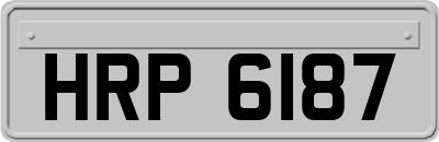 HRP6187