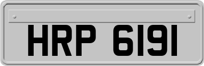 HRP6191