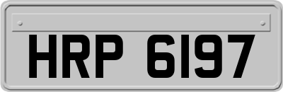 HRP6197