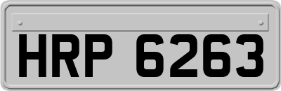 HRP6263