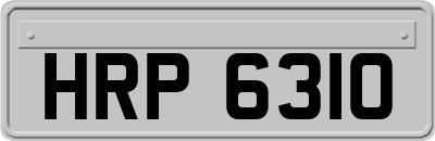 HRP6310